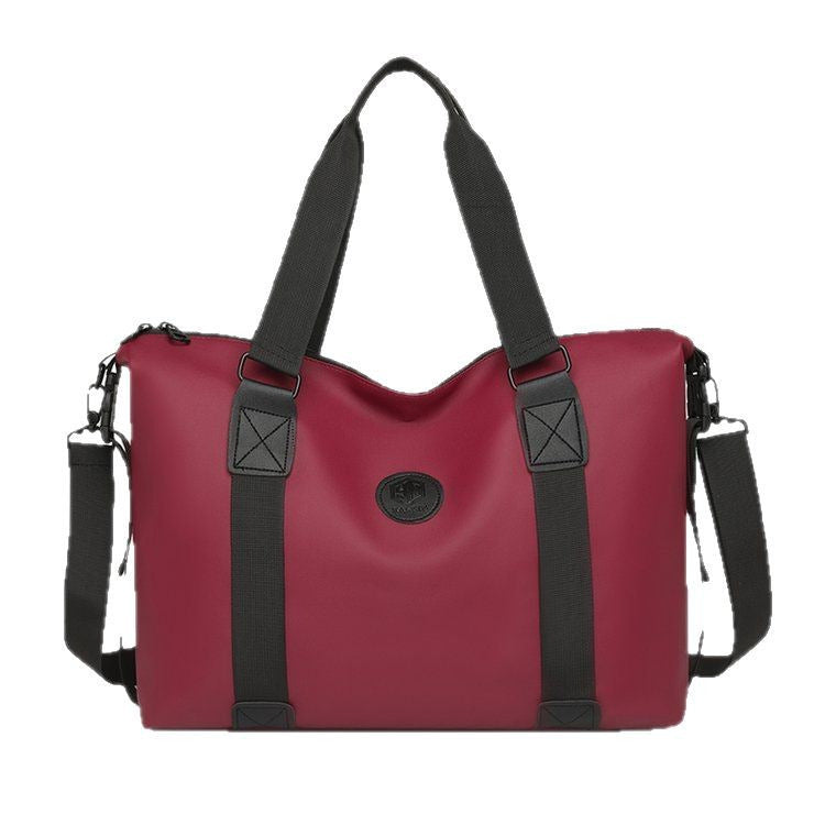 Versatile Multi-Functional Travel Duffle Stornfield