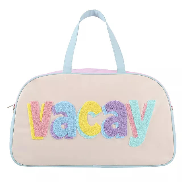 Stylish Gym Tote