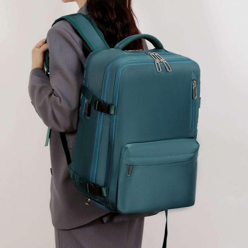 Modern Utility Backpack Stornfield