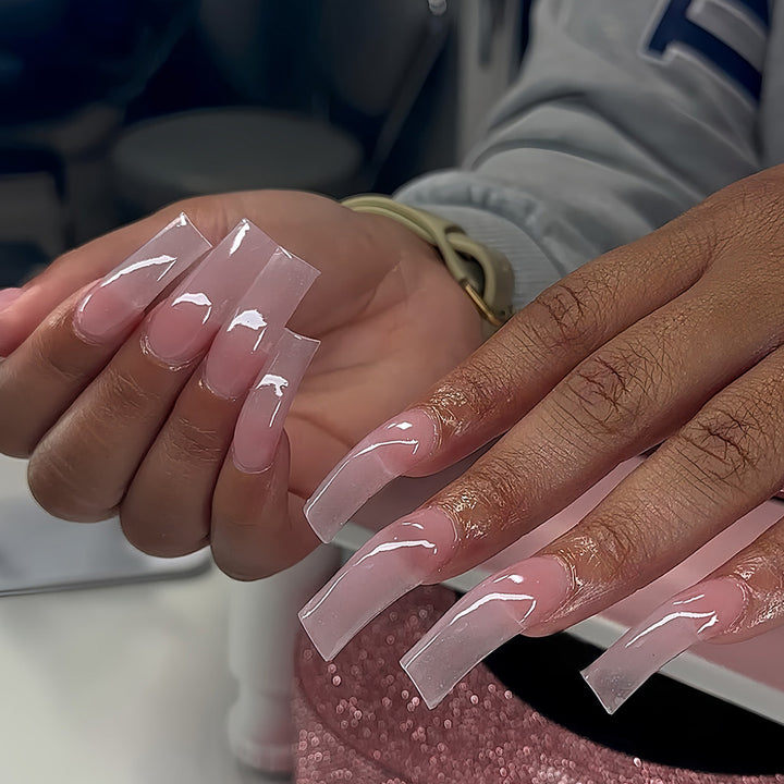 Acrylic Nail Extensions Stornfield