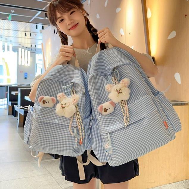 Cute Cartoon-Themed Backpack Stornfield 1791204939