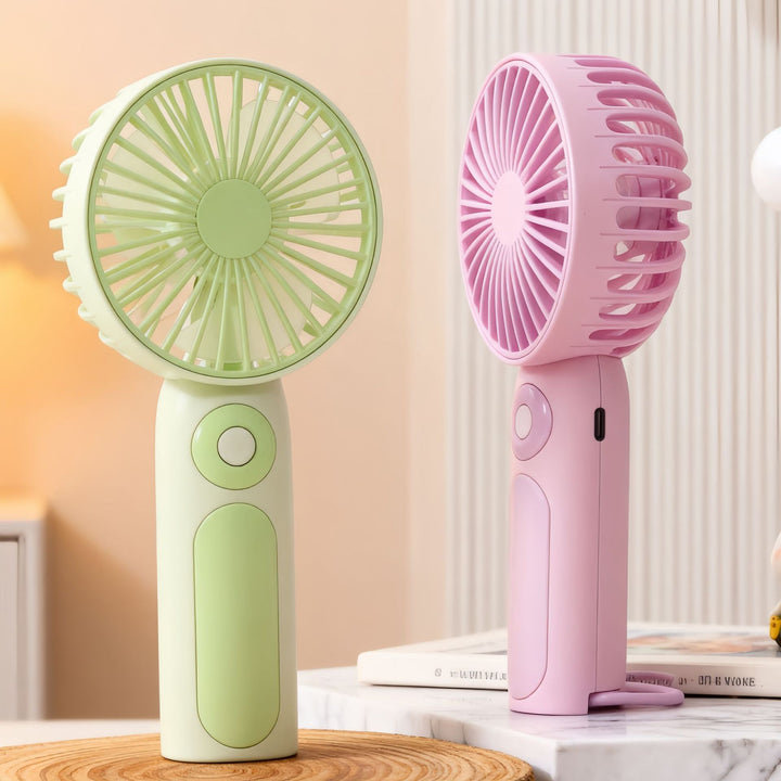 Hand fan Stornfield