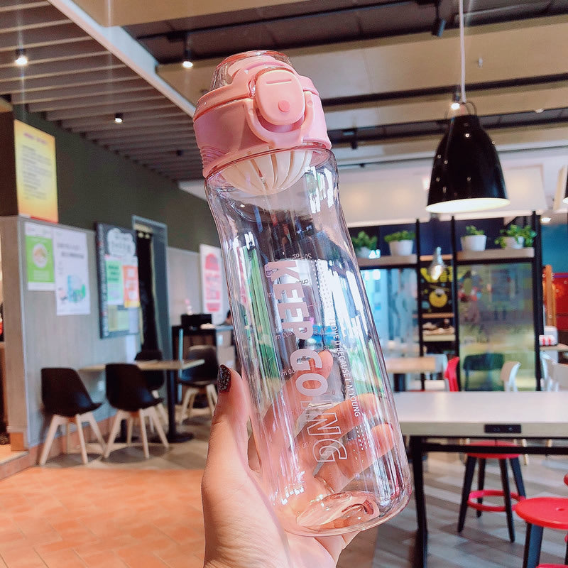 Unisex Drinking Bottle Stornfield