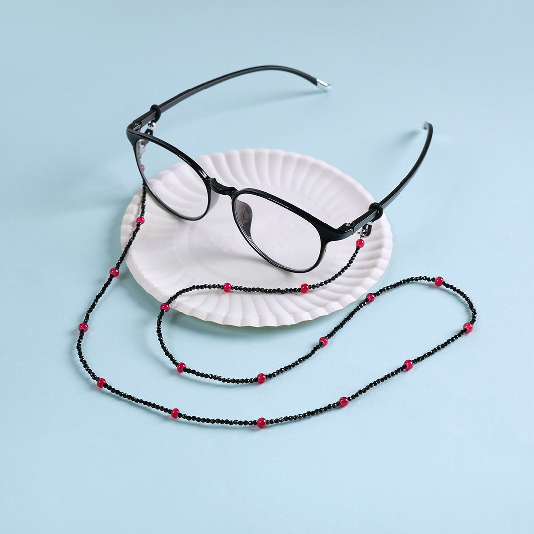 Beaded Necklace Stornfield