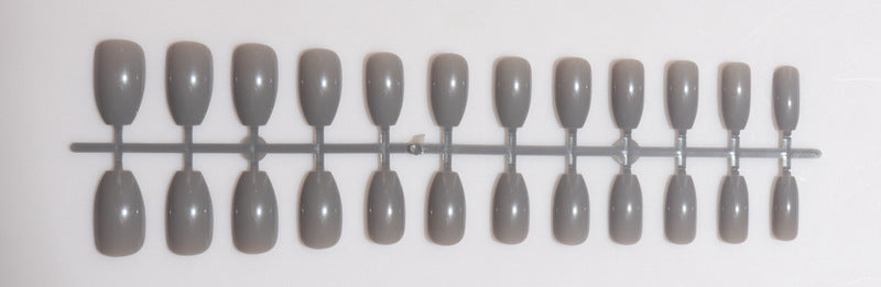 Premium Long-Lasting Press-On Nail Tips Stornfield