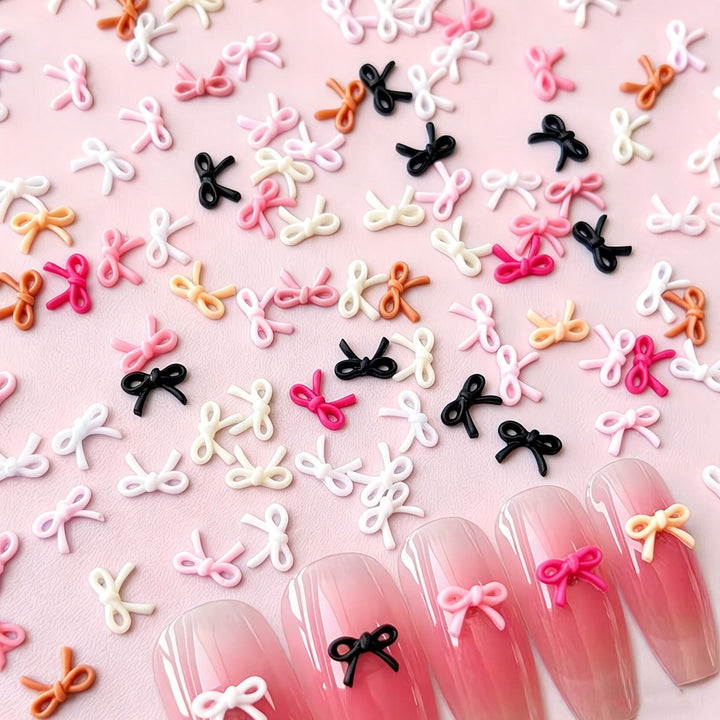 Nail Art Accessories