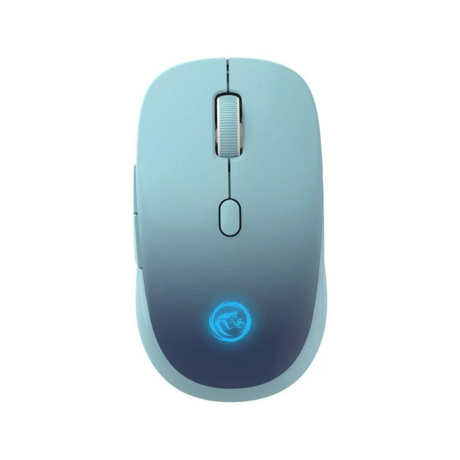 Ergonomic Wireless Multi-Device Mouse Stornfield