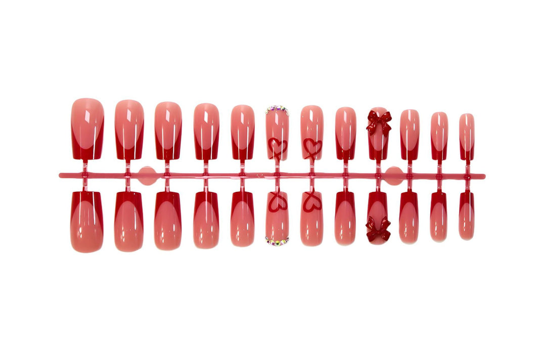 Nail sets Stornfield