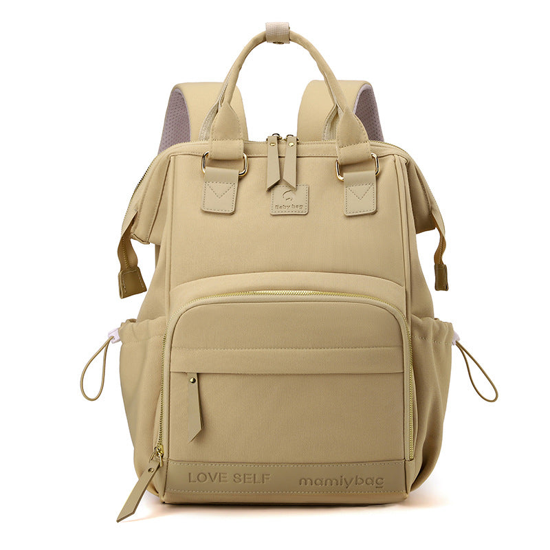 Fun Patterned Diaper Backpack Stornfield