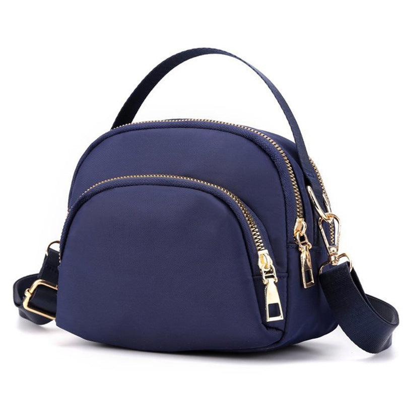 WoCompact Utility Crossbody Bag Stornfield