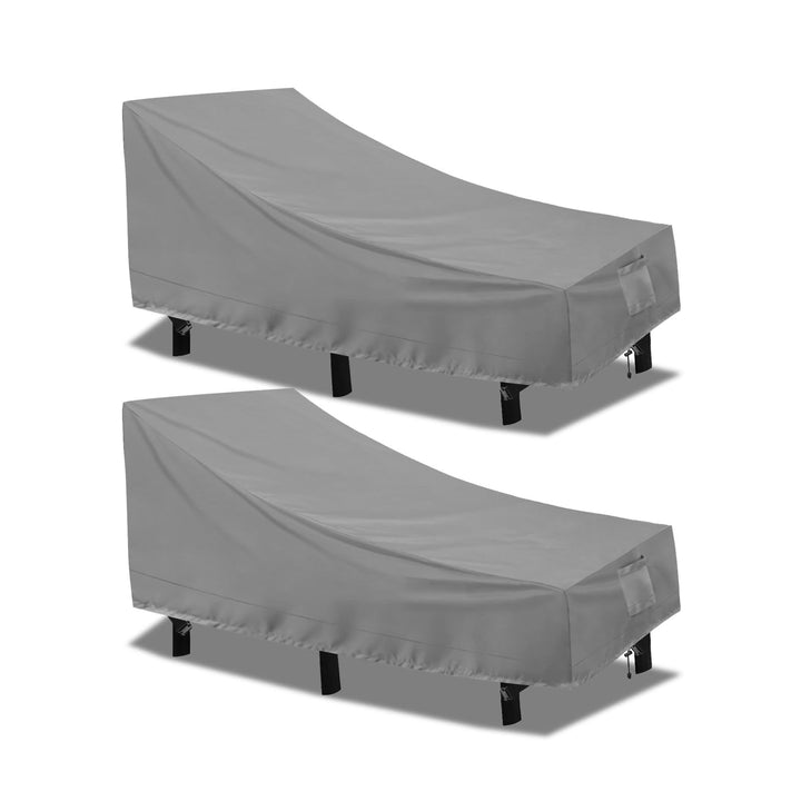 Durable protective cover for sun loungers Stornfield