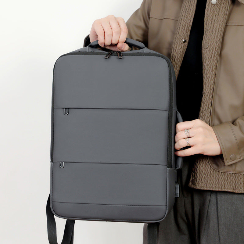Versatile Business Travel Backpack Stornfield