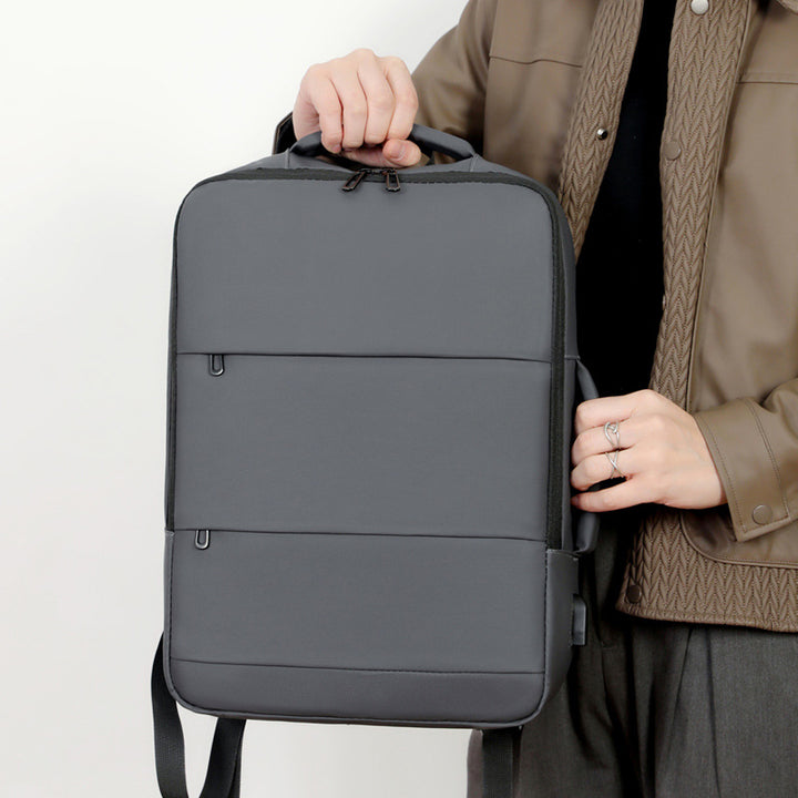Versatile Business Travel Backpack Stornfield