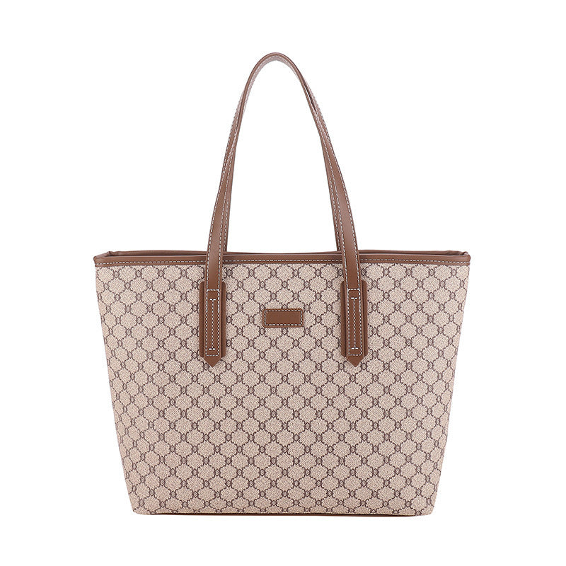 Spacious Designer Tote Bag