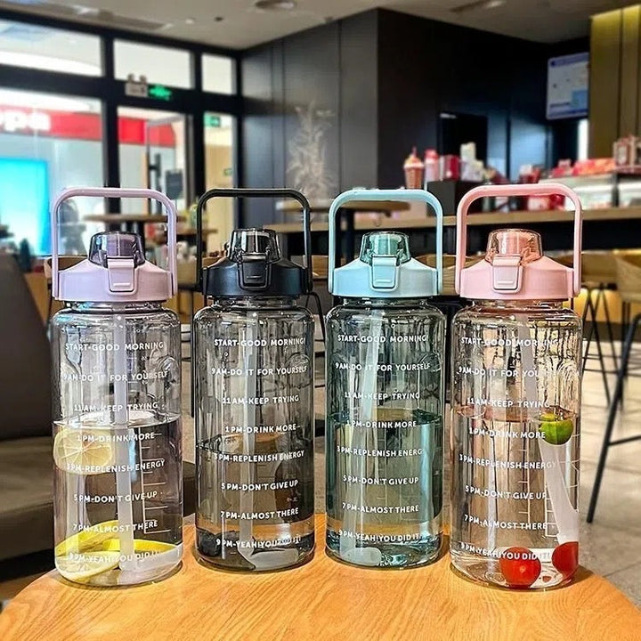 Women's Water Bottle Stornfield