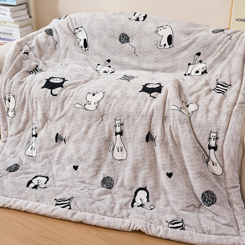 Women's Cozy Blanket Stornfield
