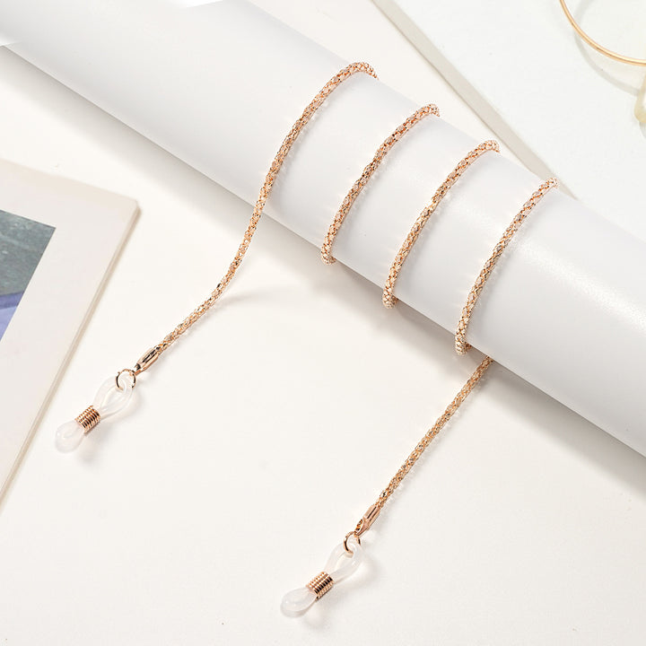Elegant Eyewear Chain Holder Stornfield