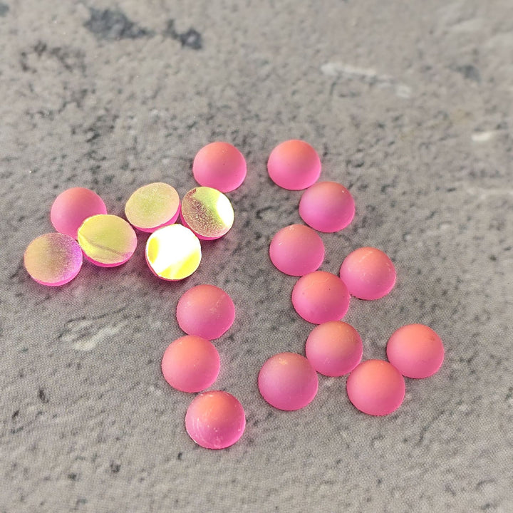 Shimmering decorative beads Stornfield