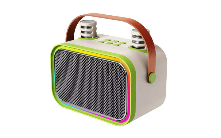 Portable Bluetooth Speaker Stornfield