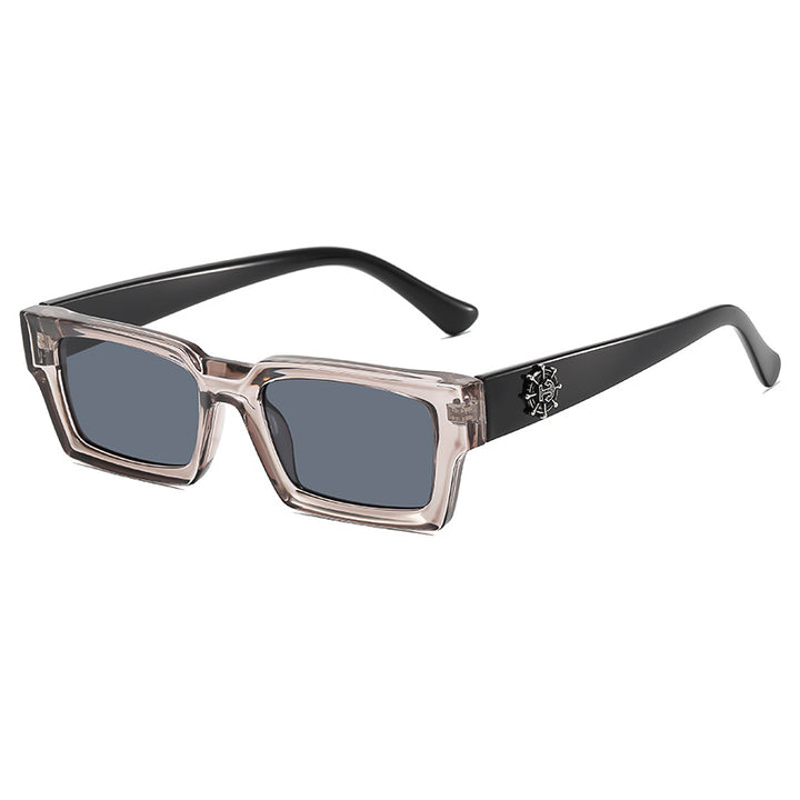 Fashionable Tortoiseframe Sunglasses Stornfield