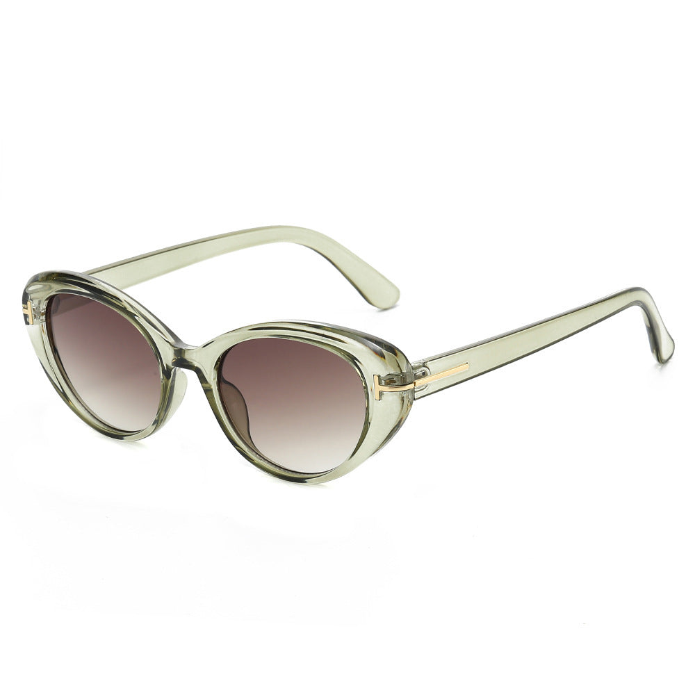 Retro Cat Eye Sunglasses Stornfield