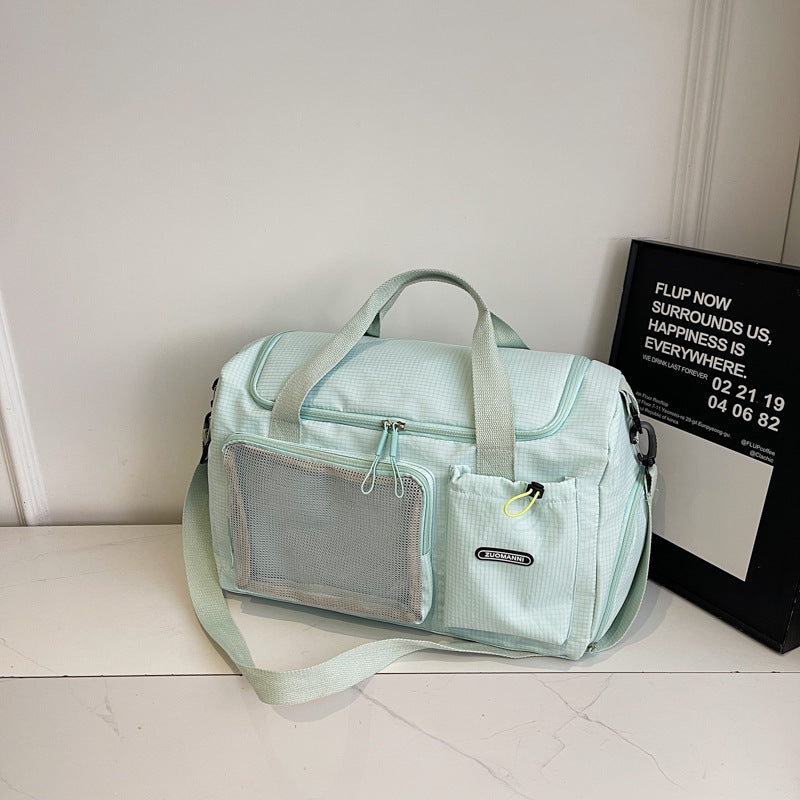Multi-Functional Sport Duffle Bag Stornfield