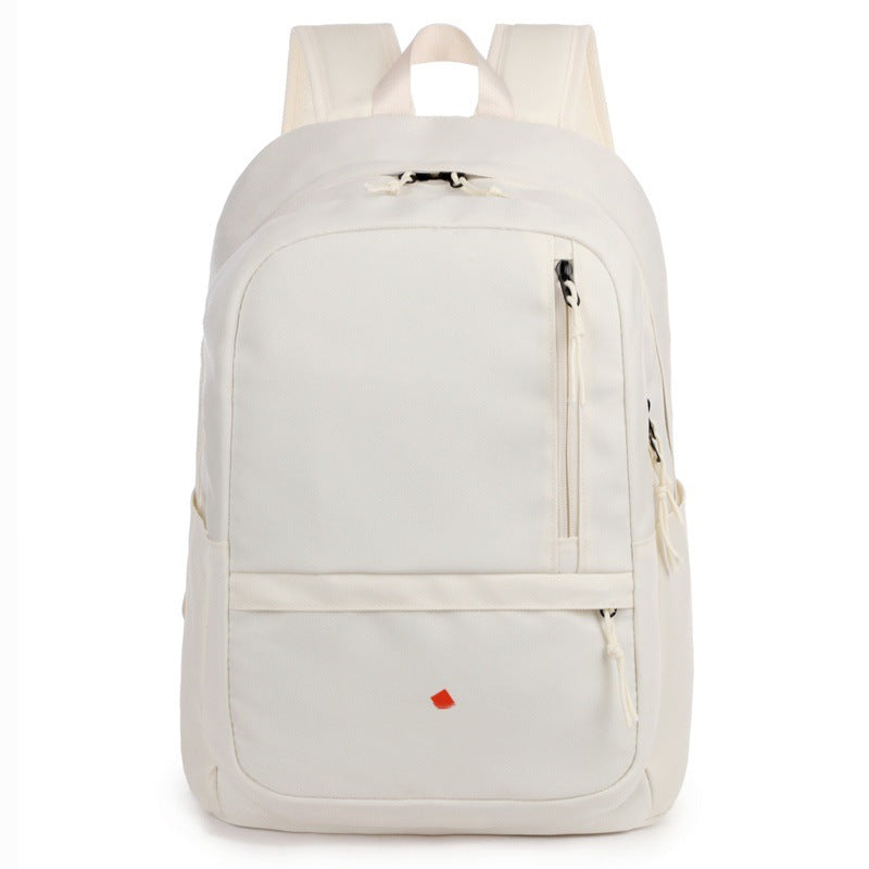 Everyday backpack with intelligent compartment system Stornfield