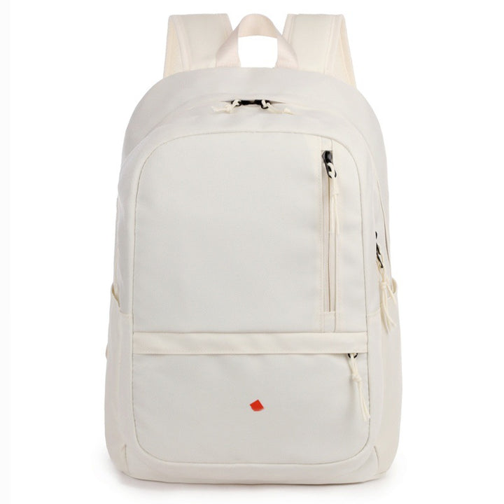 Everyday backpack with intelligent compartment system Stornfield