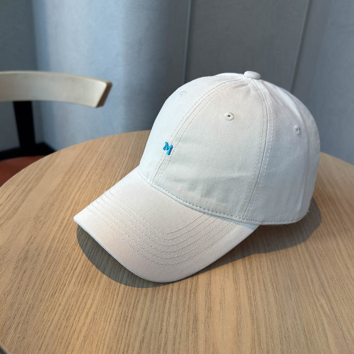 Men's Casual Cotton Adjustable Baseball Cap Stornfield