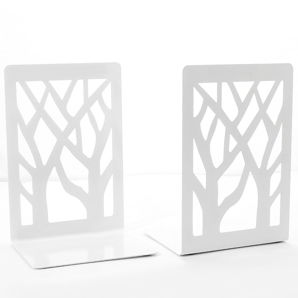 Decorative Bird-Themed Bookends