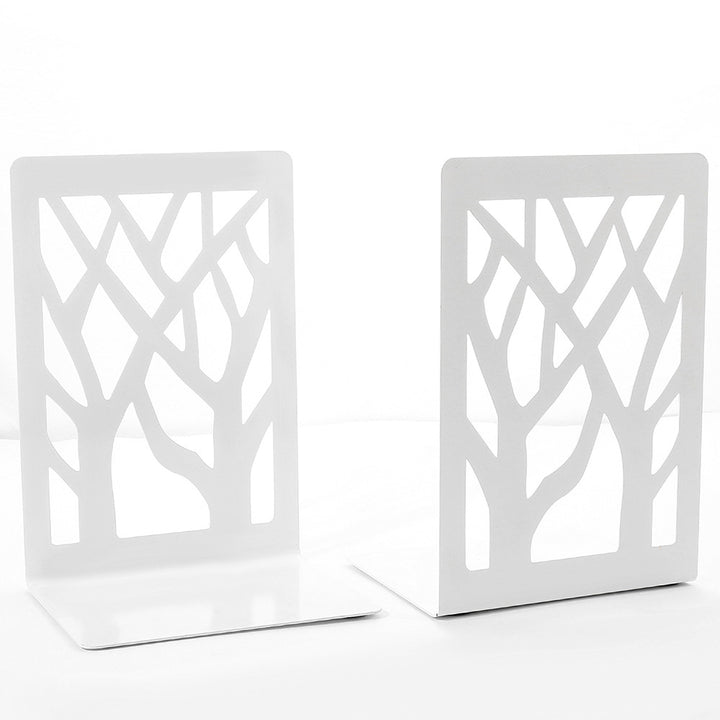 Decorative Bird-Themed Bookends