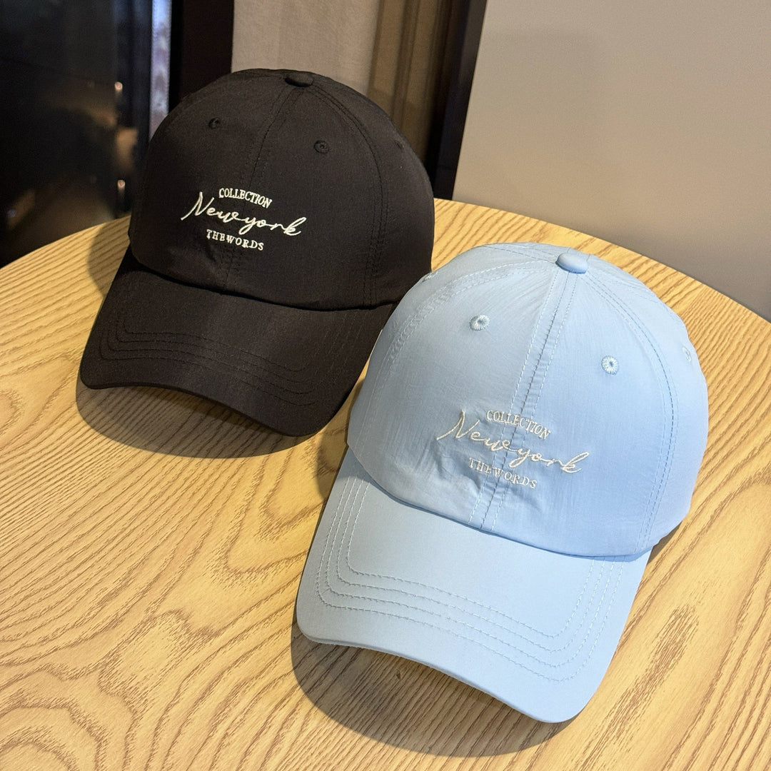 Men's Casual Embroidered Baseball Cap Stornfield 1784270203