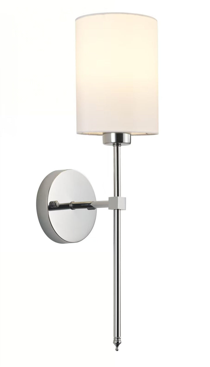 Minimalist Modern Wall Sconce