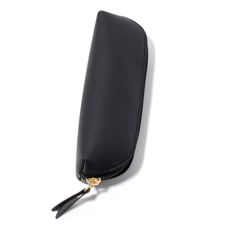Elegant Leather Pencil Case Stornfield