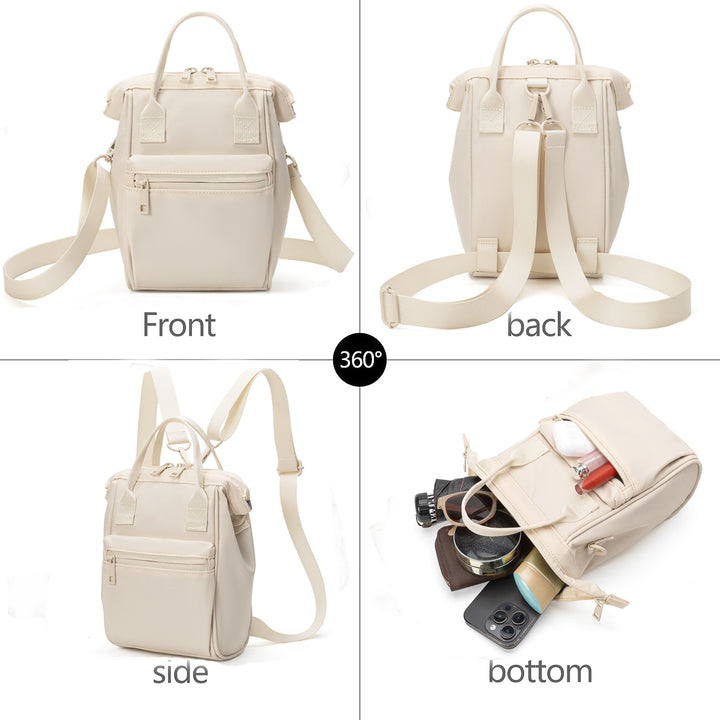 Versatile Travel Backpack Stornfield