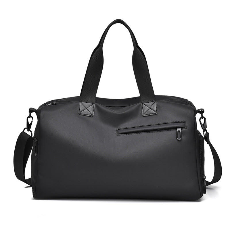 Waterproof Travel Duffel Bag Stornfield