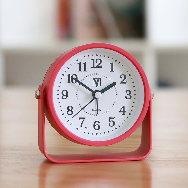 Vintage Table Clock Stornfield
