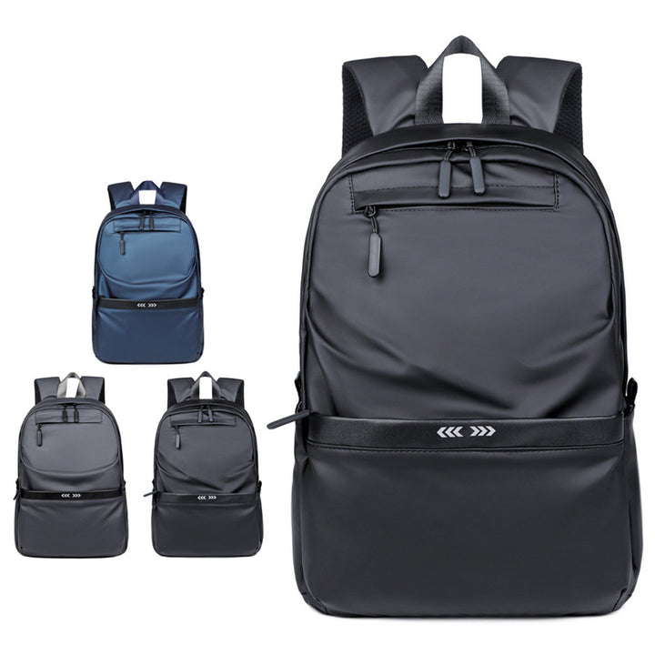 Sleek Durable Everyday Backpack Stornfield