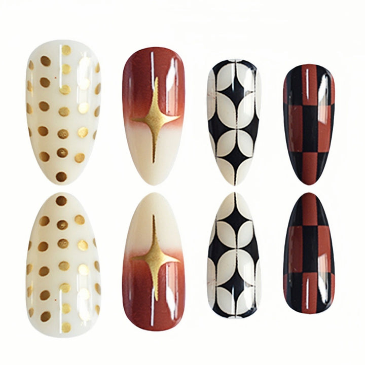 Artistic Stiletto Nail Extensions Stornfield 1787913736