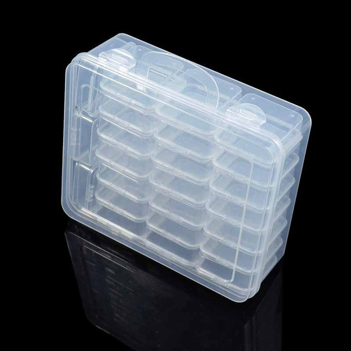 Compartments Organizer Box Stornfield