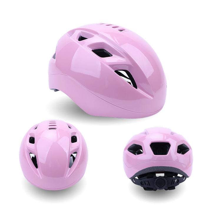 Aerodynamic SportHelmet Stornfield