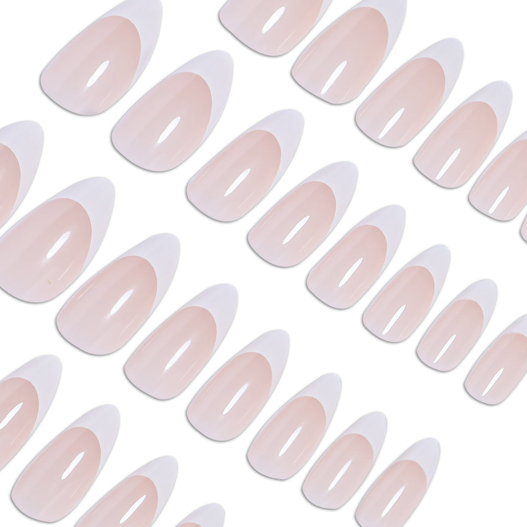 Premium DIY False Nail Kit Stornfield