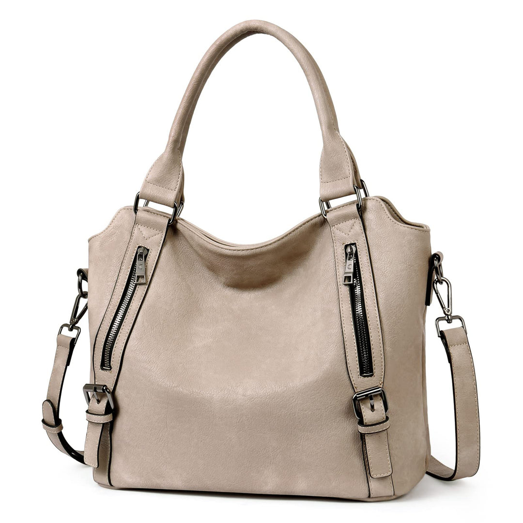 Fashionable and Spacious Shoulder Bag Stornfield