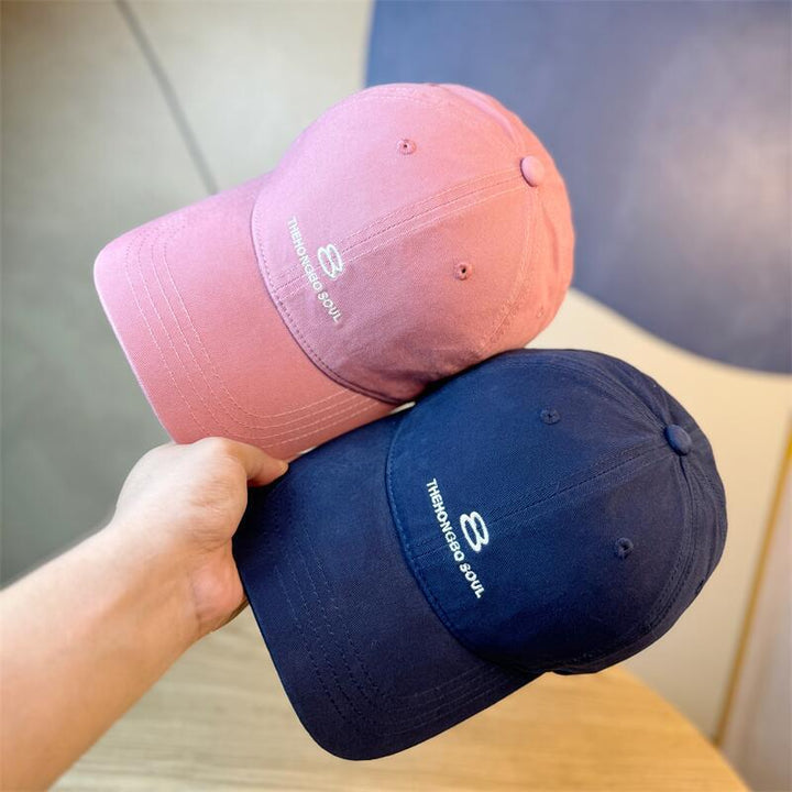 Men's Casual Cotton Cap Stornfield