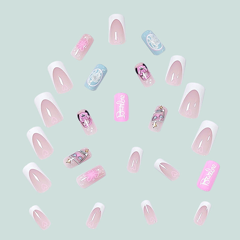Creative Nail Design Stornfield
