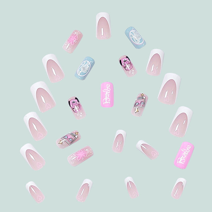Creative Nail Design Stornfield