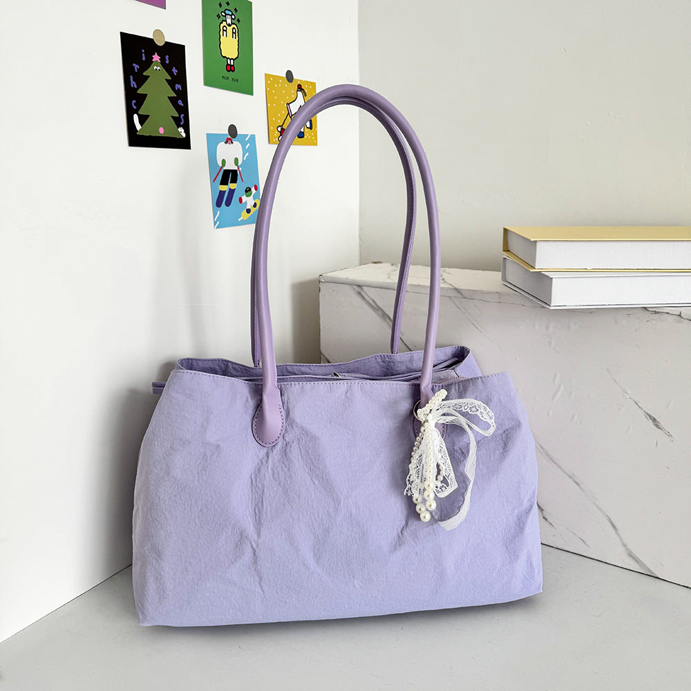 Versatile Casual Tote Bag Stornfield
