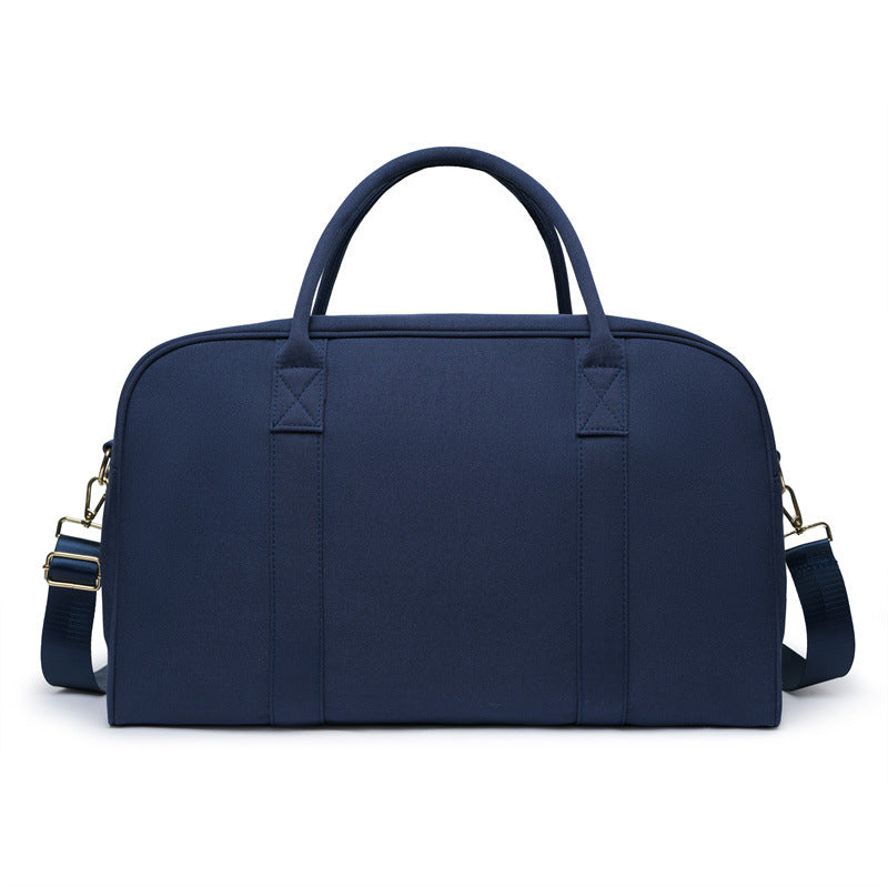 Stylish and Spacious Sports and Travel Bag Stornfield