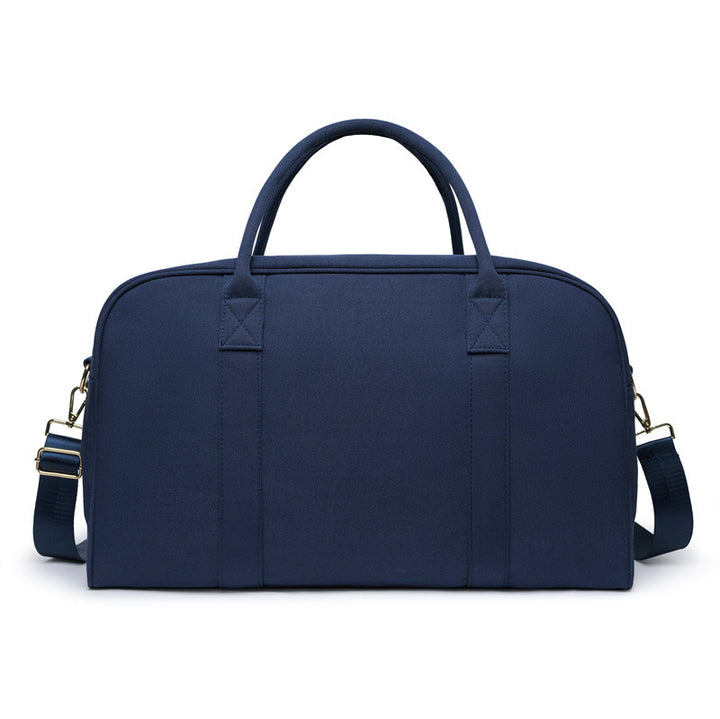 Stylish and Spacious Sports and Travel Bag Stornfield