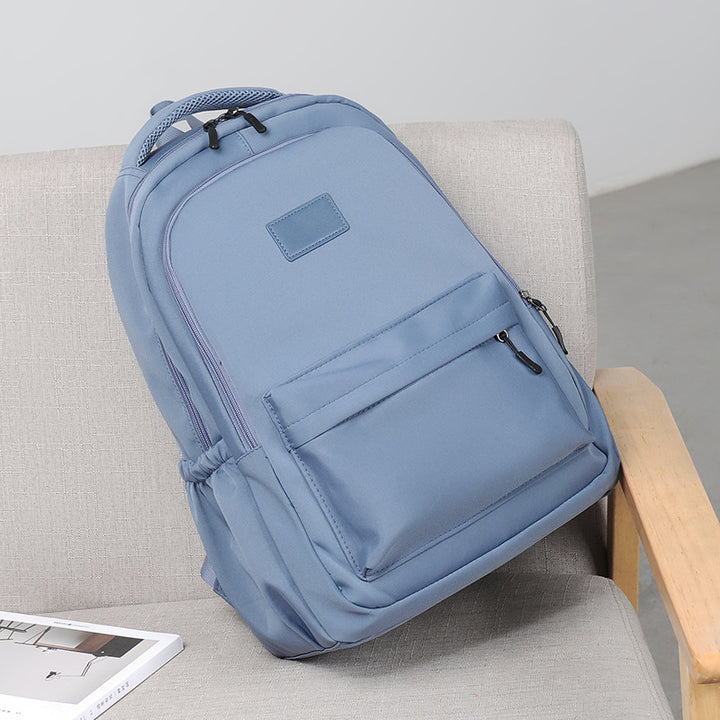 Ergonomic Multi-Compartment Laptop Backpack Stornfield